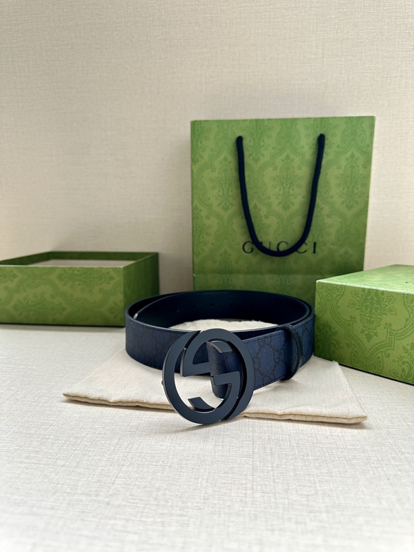 グッチベルト激安内部構造